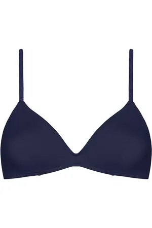 ERES Top bikini a triangolo Tourbillon