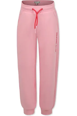 Tommy Hilfiger Pantaloni sportivi con stampa