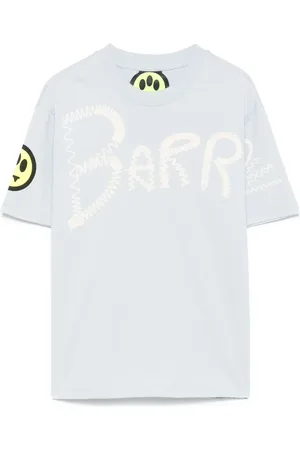 BARROW T-shirt con logo
