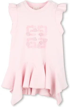 Givenchy Abito con logo