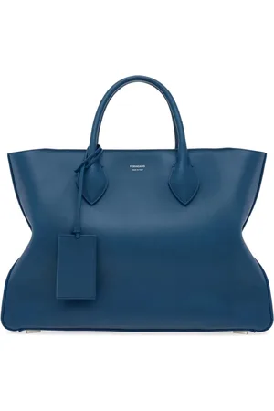 Salvatore Ferragamo Borsa tote grande
