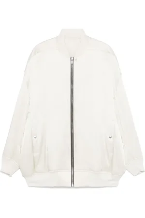 Rick Owens Bomber Jumbo Flight
