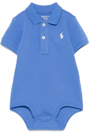 Ralph Lauren Body stile polo in cotone