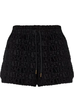 VERSACE Shorts I Love Baroque