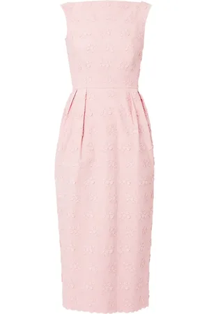 Erdem Abito midi smanicato