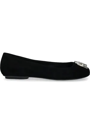 Furla Ballerine con logo