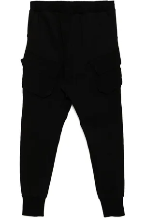 JULIUS Pantaloni in cotone