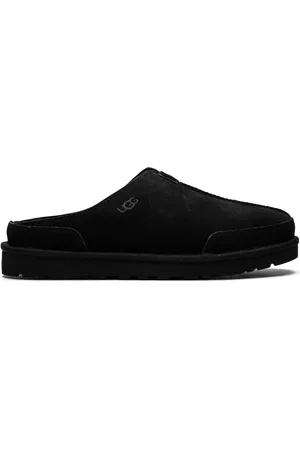 UGG Slippers Marcman "Black"