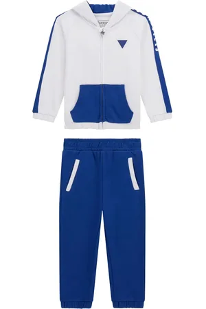 Guess Tuta sportiva bicolore