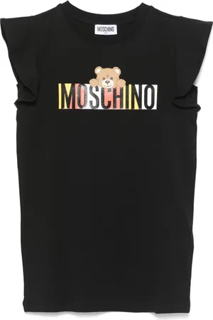Moschino Abito Teddy Bear