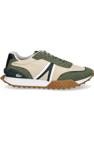 Lacoste Sneakers con stampa