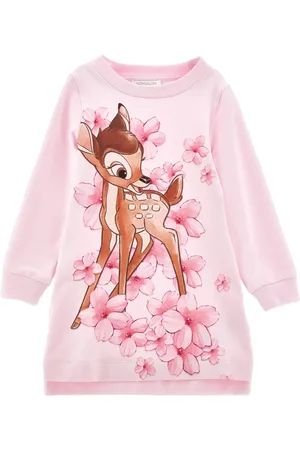 MONNALISA Abito Sporty Bambi