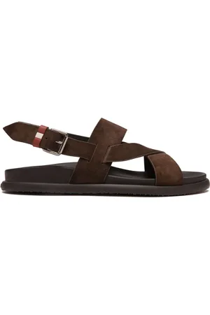 Bally Sandali Newport