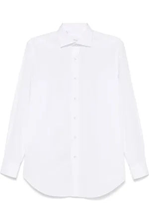 BRIONI Camicia in cotone