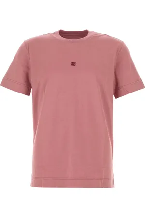Givenchy T-shirt con ricamo 4G