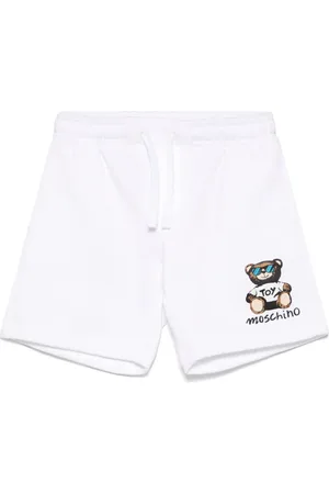Moschino Costume da bagno Teddy Bear