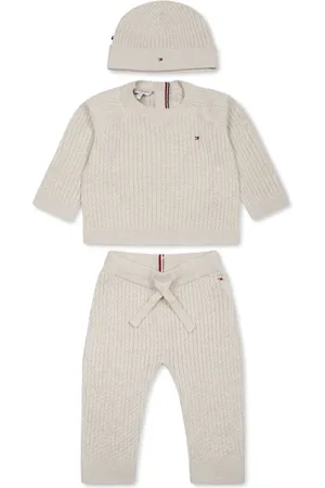 Tommy Hilfiger Set in maglia con pantaloni
