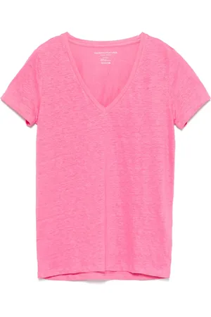 Majestic T-shirt mélange