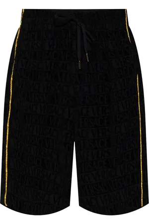 VERSACE Shorts I Love Baroque