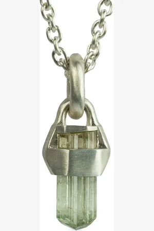 PARTS OF FOUR Collana con pendente