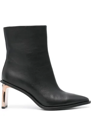 Calvin Klein Stivaletti in pelle 75mm