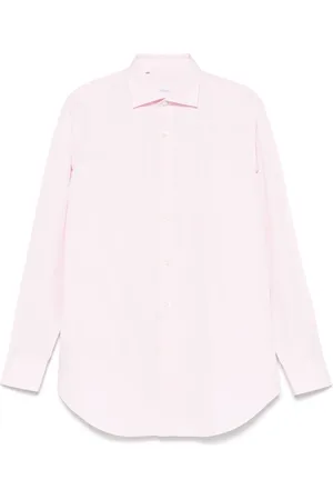 BRIONI Camicia in cotone