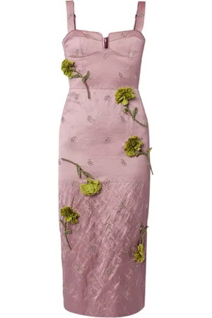 Erdem Abito da cocktail