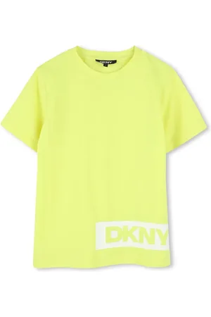 DKNY T-shirt con stampa