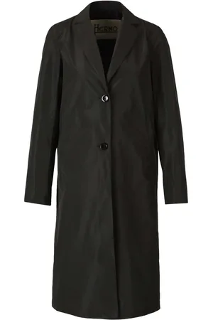HERNO Cappotto monopetto