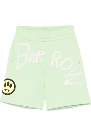 BARROW Shorts con logo