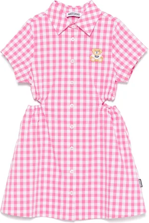 Moschino Abito a quadri