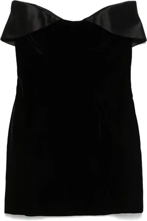 MUGLER Abito corto
