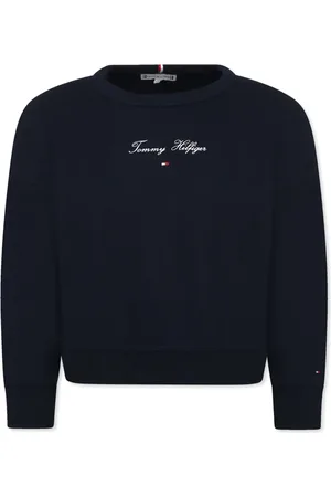 Tommy Hilfiger Maglione con ricamo