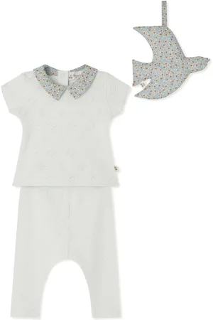 BONPOINT Set pantaloni Denice