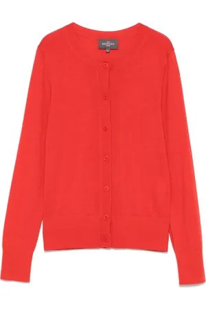 ERIC BOMPARD Cardigan in cashmere