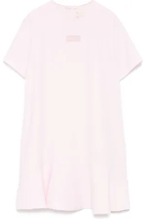 Elisabetta Franchi Abito con logo
