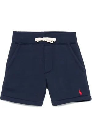 Ralph Lauren Shorts sportivi Polo Pony