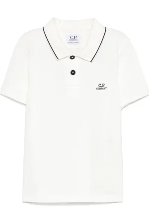 C.P. Company Polo in piqu??