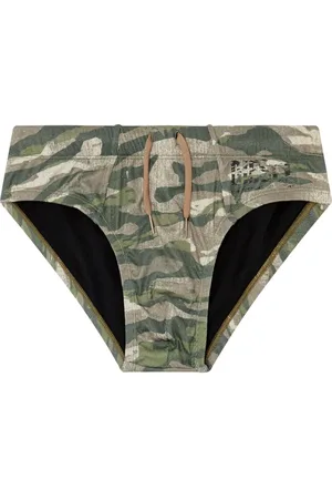 Diesel Costume da bagno Alfie-Utility