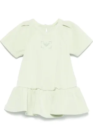 Emporio Armani Abito con logo