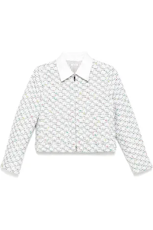 Thom Browne Giacca con tasche
