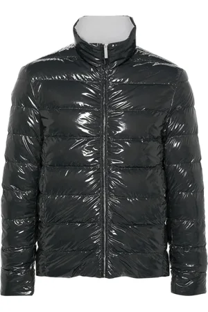 Thom Browne Piumino reversibile