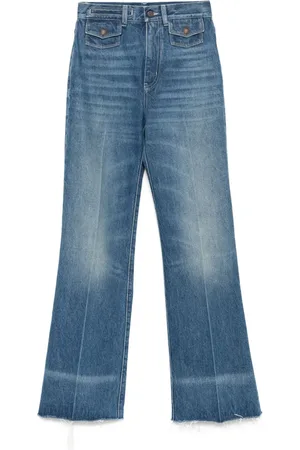 Chloé Jeans svasati
