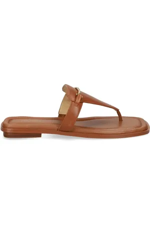 Michael Kors Infradito con logo