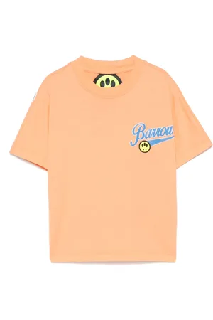 BARROW T-shirt con logo