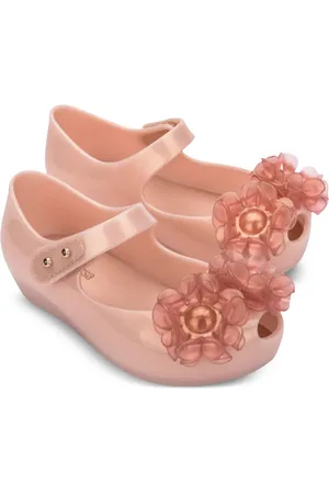 Melissa Ballerine con dettaglio a fiore