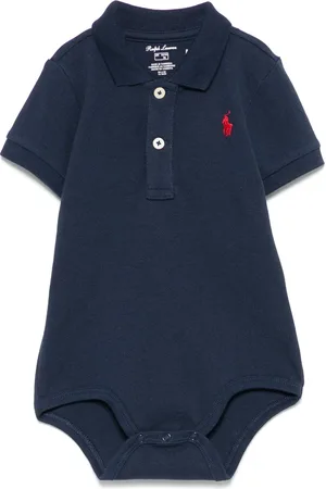 Ralph Lauren Body stile polo in cotone