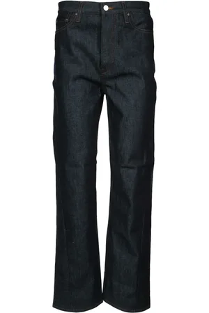Totême Jeans Twisted Seam