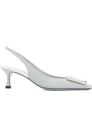 ROBERTO FESTA Pumps Arienne 60mm