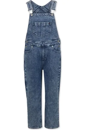 Tommy Hilfiger Salopette denim